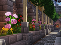 Работа мечты: вы можете стать виртуальным садовником в Minecraft и зарабатывать реальные деньги