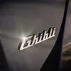 Прев'ю Maserati Ghibli 334 Ultima - зображення 6