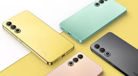 Insider: the Meizu 21 flagship line-up will get an RGB ring and a Snapdragon 8 Gen 3 chip