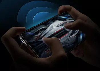 Xiaomi revealed the characteristics of the camera of the gaming smartphone Redmi K50 Gaming Edition