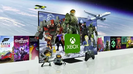 Some Samsung Smart TVs will get Xbox cloud gaming features