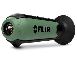FLIR Scout TK Handheld Thermal Imaging ...