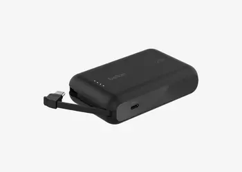 Belkin отзывает тысячи зарядных устройств из-за риска возгорания