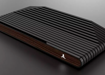 Ataribox received a new name and official announcement date