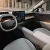 Мініатюра 2027 Hyundai Tucson спереду