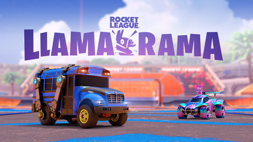 Fortnite заглянет в гости к Rocket League: Epic Games объявила кроссовер с испытаниями и подарками