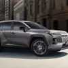 Thumbnail of GAC-Toyota RAV4 Wildlander