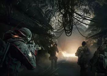 Shadow Drop или ошибка Ubisoft? На консолях неожиданно вышло новое издание The Division