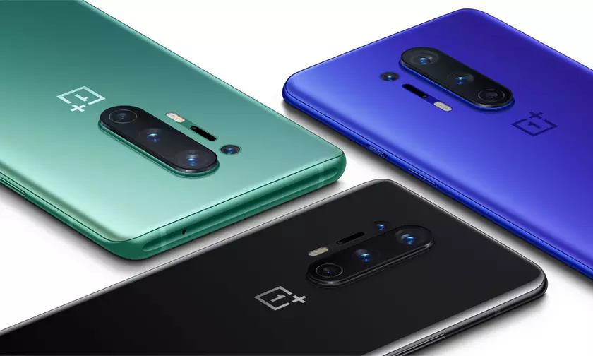 Не только OnePlus 9RT: OnePlus 9R, OnePlus 8T, OnePlus 8 и OnePlus 8 Pro также получили бета-версию Android 13 c интерфейсом OxygenOS 13