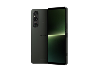 Sony Xperia 1 V получает обновление Android 15 в Европе