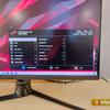 ASUS ROG Swift PG32UQ review: quantum dot 4K gaming monitor-57