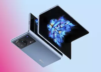 vivo wants to simplify X Fold 2 camera to reduce weight and thickness of smartphone