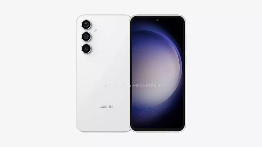 Подтверждено: Samsung Galaxy S23 FE будет работать на процессоре Exynos 2200
