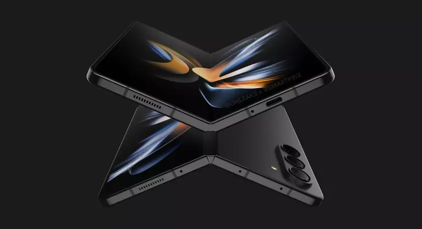 Глобальная версия Samsung Galaxy Fold 5 с чипом Snapdragon 8 Gen 2 прошла тест на производительность в Geekbench