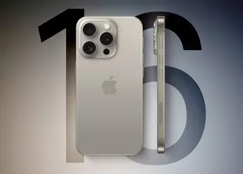 Apple expects sales growth and increases production of iPhone 16. Only demand for the iPhone 16 Plus is not expected to increase