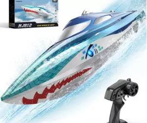 DEERC HJ812 Bateau RC
