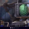 Preview ARC Raiders satellite interface