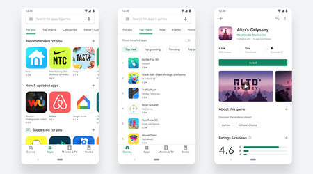 Google остаточно програла суд проти Epic Games, Android скоро зміниться