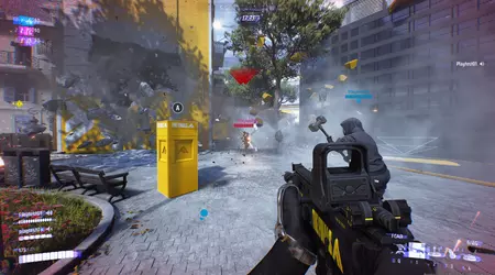 Le mode favori Team Deathmatch fera son retour dans le jeu de tir free-to-play THE FINALS de manière permanente dans la saison 6.