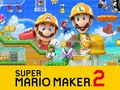 Названа дата выхода песочницы Super Mario Maker 2 для Nintendo Switch