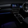 Mitsubishi Destinator - panoramic roof.