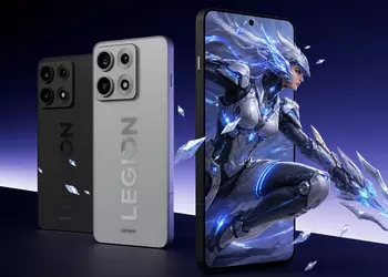 Lenovo Legion Y70: 7000 нит яркости и батарея, которая переживет ваш предыдущий брак
