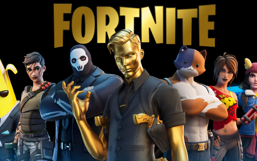 Google заставила Epic Games выпустить Fortnite для Android в Google Play