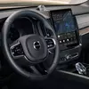 Просмотр интерьера Volvo XC60