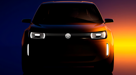 Volkswagen готується випустити "вбивцю китайських електрокарів" за 20 000 євро