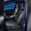 Превью Volkswagen ID.3 Neo 2026 заднего вида