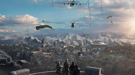 Updated classic: how has the Verdansk map been improved for the return to Warzone?