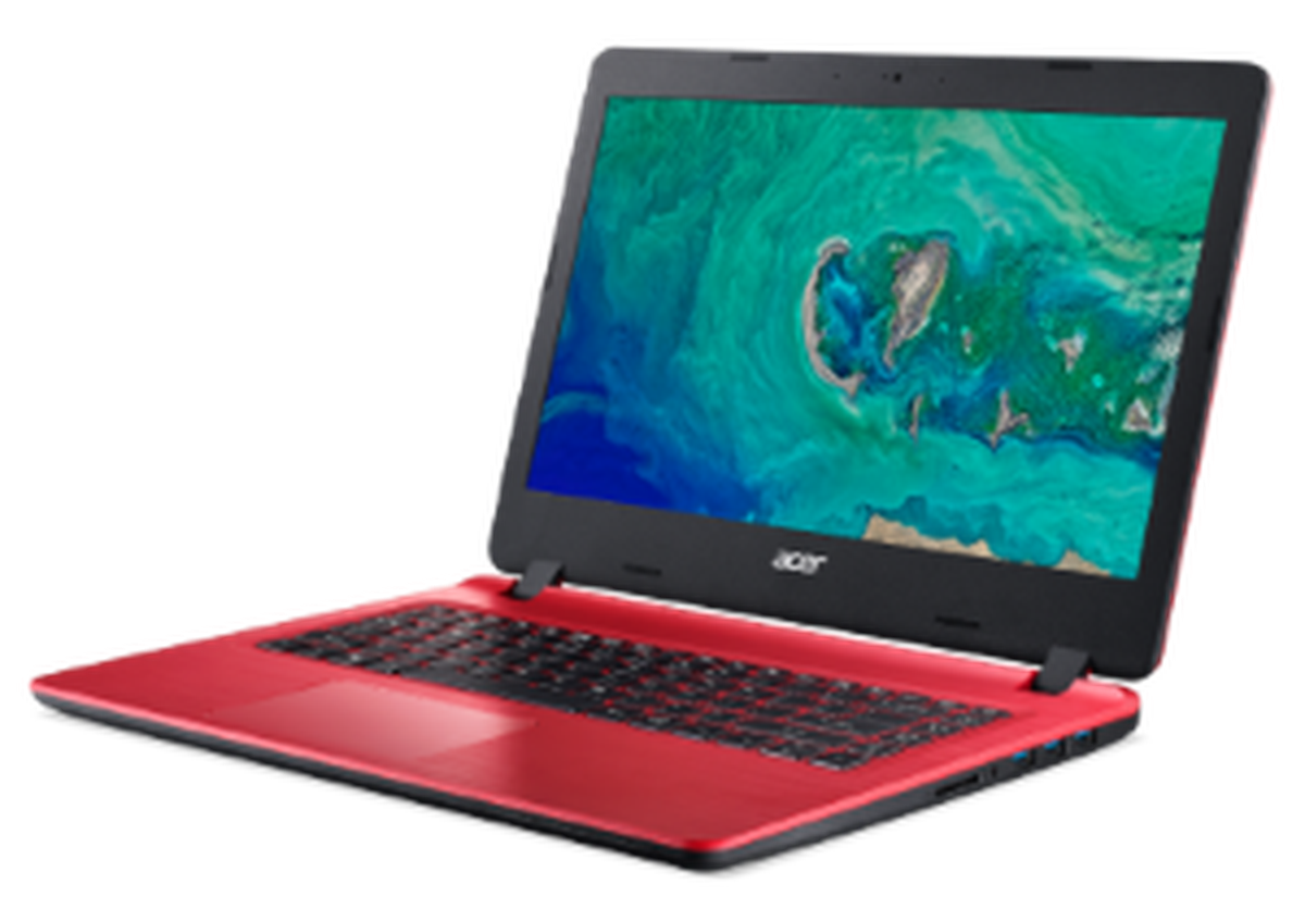 Acer Aspire 3 (A314-33)