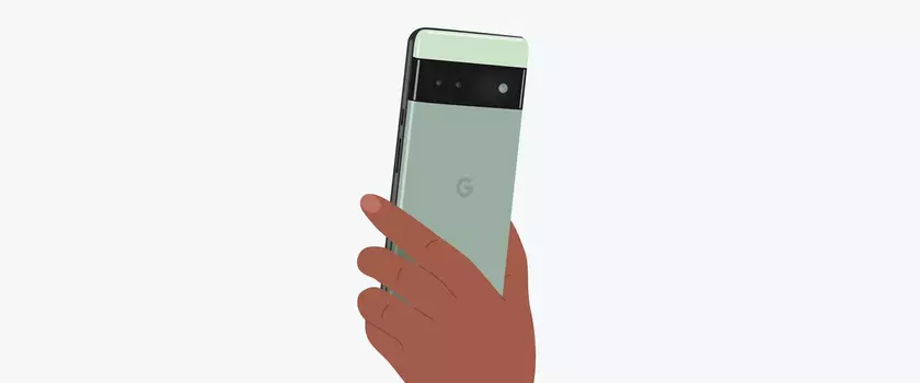 Google тестирует прочность: как Pixel выдерживает падения?