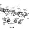 Apple's hinge technology