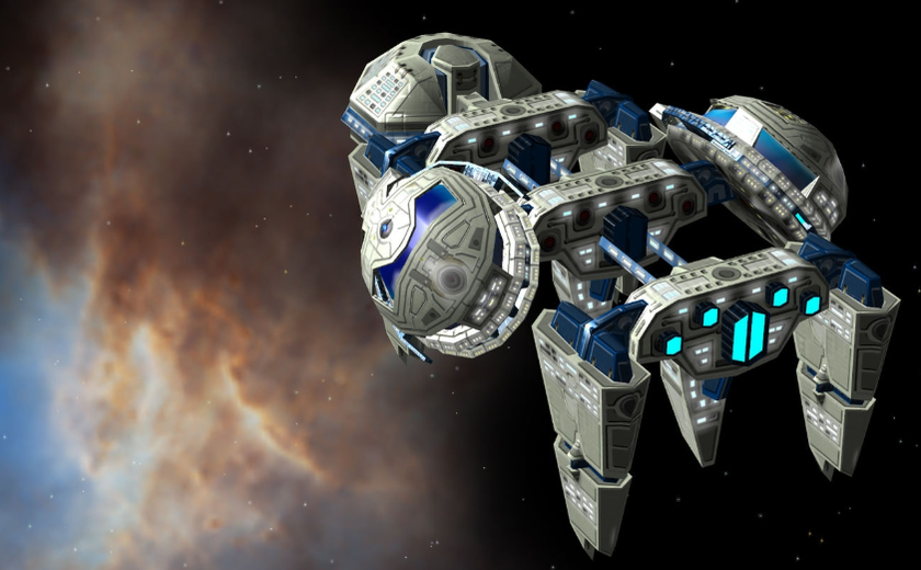 Бесплатные выходные в Steam: успейте забрать Guns of Icarus и Galactic Civilizations II