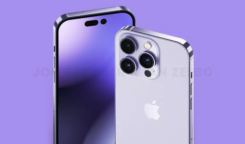 Минг Чи Куо: Apple поднимет цены на iPhone 14 Pro и iPhone 14 Pro Max