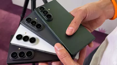 Зустрічайте: Galaxy Fold 8 Ultra — безкомпромісний складаний флагман Samsung з покращеним екраном і потужним охолодженням