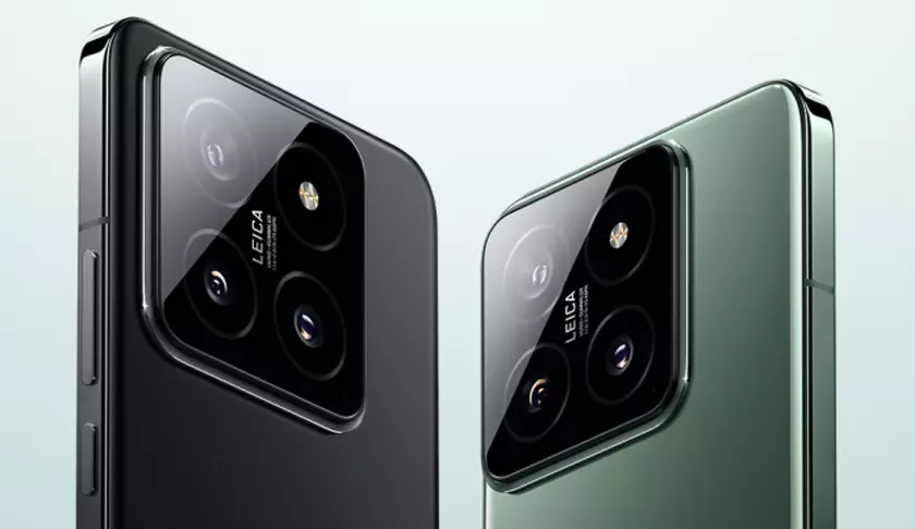 Инсайдер рассказал когда ждать новую флагманскую линейку смартфонов Xiaomi