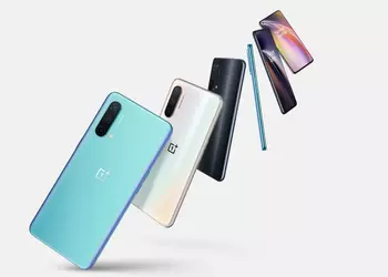 90Hz AMOLED display, MediaTek Dimensity 900 chip and 64MP camera: OnePlus Nord 2 CE specifications leaked to the network