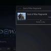 La précharge de God of War : Ragnarök a commencé, nous connaissons donc la taille exacte du jeu sur PS4 et PS5-4