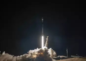 SpaceX вывела на орбиту спутник NASA Pandora для изучения экзопланет