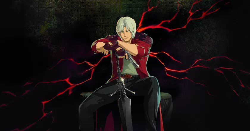 Эпическая эволюция графики в Devil May Cry: взгляд в будущее игровой индустрии