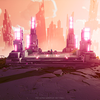 Colourful rogue-lite Hyper Light Breaker will be available on Steam with early access in spring 2023-11