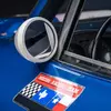 Превью деталей Chevrolet Corvette Grand Sport 1963