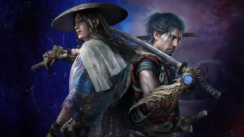 Приключение продолжается: Onimusha возвращается в новом формате!