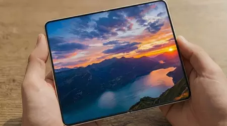 1 мільйон на старті: Samsung впевнена в успіху свого складного смартфона Wide Fold і готує величезну першу партію