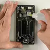 Preview of the disassembly of Red Magic 11 Pro components