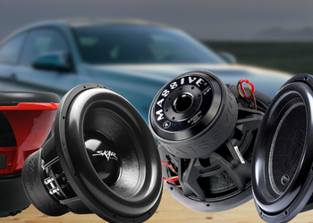 Best SPL Subwoofer