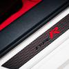 Задний вид Honda Civic Type R Ultimate Edition