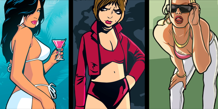 GTA: The Trilogy – дата выхода, системные требования, скриншоты, трейлер и цена